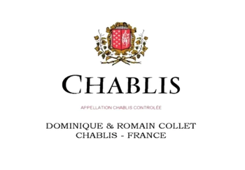 Domaine Dominique & Romain Collet Chablis 1er Cru Vaillons 2021